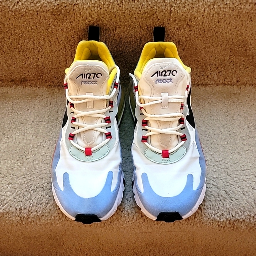 Women's Nike Air270 React